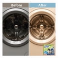 thumbnail image 5 of Cmafuca Enzyme Washing Machine Cleaner Tablets for Pet Owners, Washer Cleaner Pet Odor Remover, Deep Clean Washing Machine Pet Hair Remover for Laundry - Safe for HE, Front & Top Load (24 Count), 5 of 7