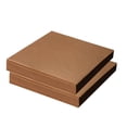 thumbnail image 2 of Papel pergamino para horno frito barbacoa Papel kraft Papel marrón para hornear freidora de aire Papel para hornear con aceite, 2 of 5