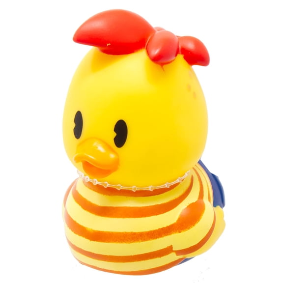 Disney Duckalooz Phineas Rubber Duck