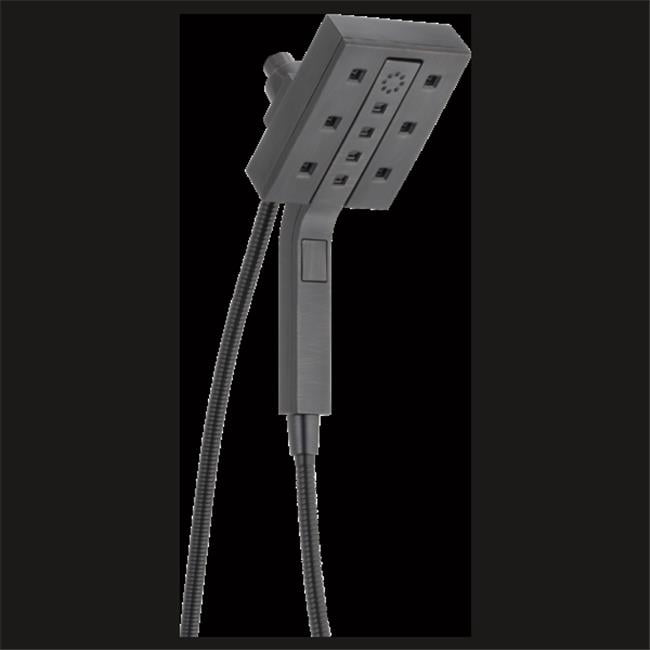 Delta 58473RB Bronze In2ition 4 Setting Two in One