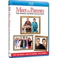 thumbnail image 2 of Meet The Parents: The Whole Focker Collection (Blu-ray), Comedy, Universal, 2 of 3