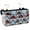 Shark1, variant on Ryvnso Bedside Caddy Sharks-s2 Bedside Storage Bag Hanging Organizer