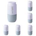 thumbnail image 2 of Privacy Correction Information Cover Tool Concealer Liquid Portable Anti Leakage Privacy For Daily Use JQ122 JQ123 thermal paper eraser, 2 of 5