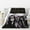 2, variant on Bobs Music Seger Flannel Blanket Air Conditioning Blanket Nap Blanket Sofa Throw Blanket Throw Blankets 80"X60"