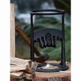 thumbnail image 2 of Powerful cast iron log splitter - Manual protocol - Splits wood up to 19.2 cm, 2 of 4