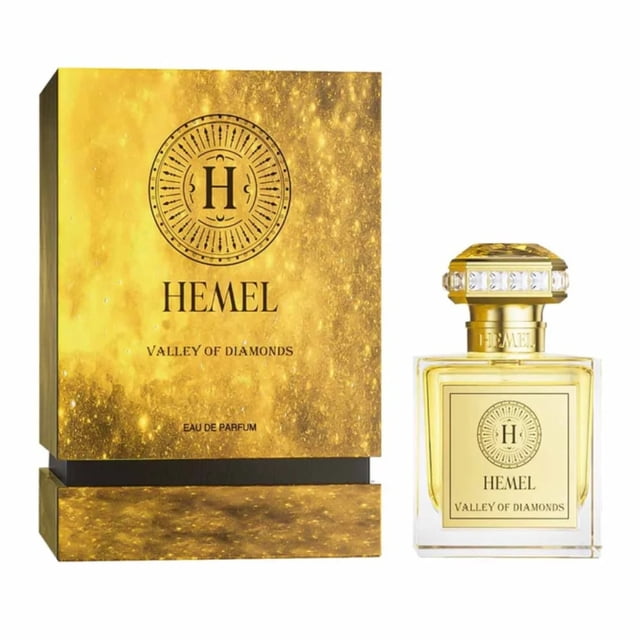 Perfume Hemel Valley of Diamonds Eau de Parfum 100 ml Hemel