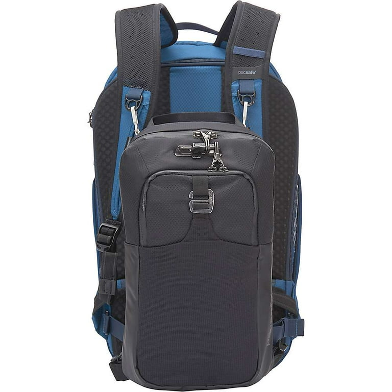 Pacsafe Venturesafe X Sling Pack Walmart