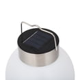 thumbnail image 2 of Solar Ball Hanging Light, Useful Energy Saving Ball Hanging Light Environmental  For Outdoor, 2 of 8