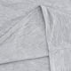 thumbnail image 4 of WILLBEST Conjunto de Traje Informal de Manga Corta y Cuello Redondo para Hombre, Cómodo Conjunto de Verano y Primavera para Uso Diario y Actividades Deportivas, Tejido Ligero y Transpirable., 4 of 8