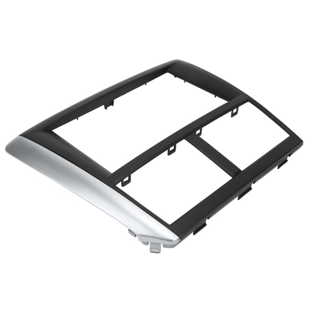 Dash Stereo Bezel,Car Dash Radio Fascia Stereo Fascia Trim Dashboard Radio Frame Time-Tested Durability