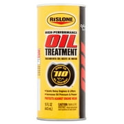 (3 pack) (3 Pack) Rislone High-Performance Seven Ten Engine Oil Treatment
