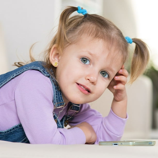 Walmart earrings deals for toddlers