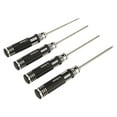 thumbnail image 3 of Professional Screwdriver Set,4pcs Screwdriver Ultrahard Slip Screwdriver Screwdriver Set Sturdy Construction, 3 of 8