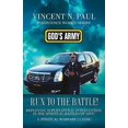 thumbnail image 2 of God's Army: Run to the Battle!, (Paperback), 2 of 2