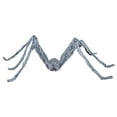thumbnail image 1 of Disguise GRAY SPIDER 90 INCHES GIANT costume, 1 of 1