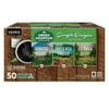 Green Mountain Coffee Roasters Single Origin Collection Variety Pack (50 Count)