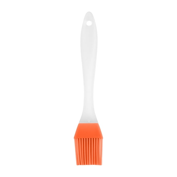 Yaoyar Silicone Pastry Basting Brushes Heat Resistant BPA Free for BBQ Grill Barbecue & Kitchen Baking Cooking Marinating Spreading Oil Brushes Soft Bristles Long Handle Under $5