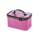 thumbnail image 2 of Cubo de pesca Contenedor de peces vivos Plegable EVA 10L Caja impermeable | Cubo de agua espesado portátil | Accesorio de equipo de pesca al aire libre | Ligero, Duradero, Multiusos, 27x17x15cm, 2 of 6