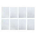 thumbnail image 2 of Heat Shrink Paper Sheets, Heat Shrink Sheets High Transparency 8 Pieces  For Kids For Key Chains, 2 of 8