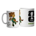 thumbnail image 2 of Taza de Ceramica FIFA Blanca Con Estampado de Mascota FIFIA, 2 of 4