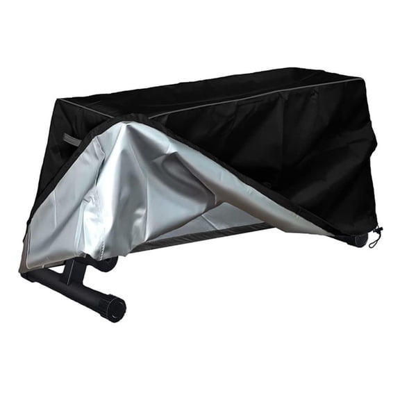 210D Outdoor Bench Cover Weight Bench Cover Exercise Workout Bench Cover