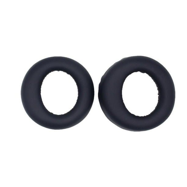 2 almohadillas de repuesto para auriculares inalámbricos Sony/PS5/PULSE 3D