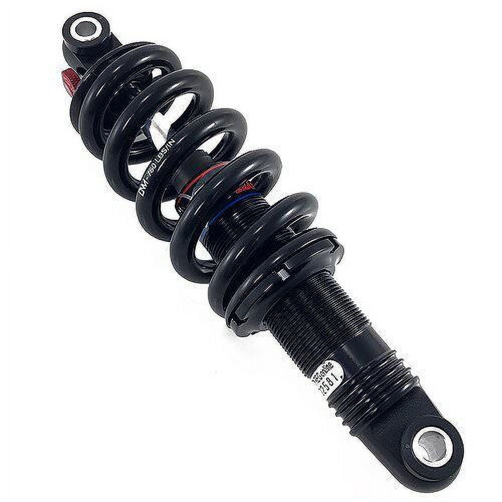 DNM DV22AR Mountain Bike Bicycle Coil Spring Rear Shock 190 x 50mm,Black #ST1520