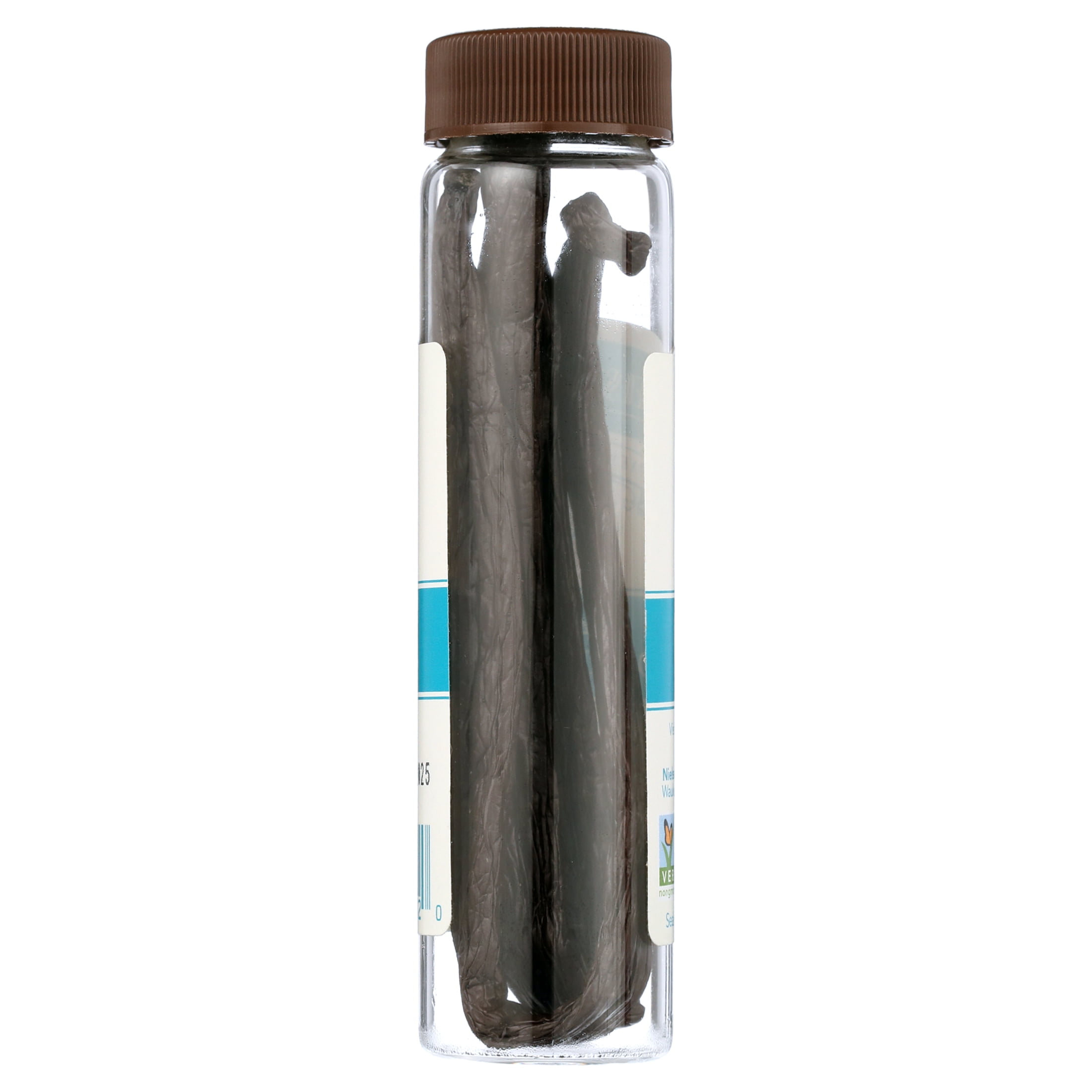 Nielsen-Massey Tahitian Vanilla Beans, 2-Bean Vial