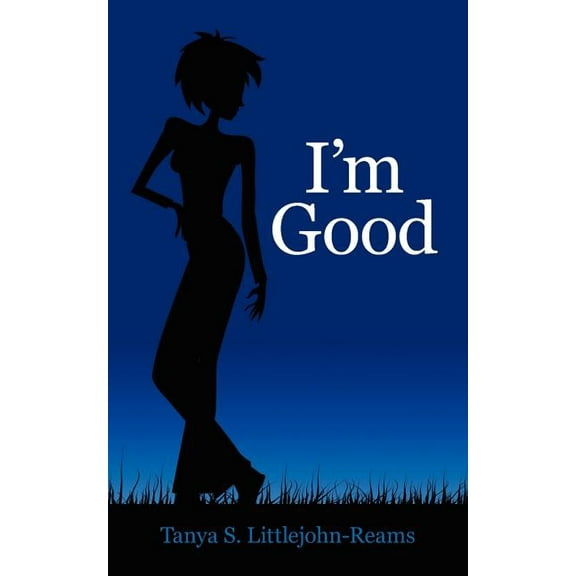 I'm Good (Paperback)