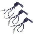 thumbnail image 4 of 3pcs Kids Glove Holder Strap Anti lost Neck Hanger Rope for Winter Gloves, 4 of 5