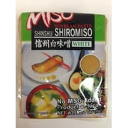 Hikari Shinshu Miso Wht-No Msg