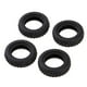 thumbnail image 1 of 4pcs 1:28 Pieza de Repuesto para Coche Neumático de Coche de Simulación de Coche RC de 25 Mm para, 1 of 8
