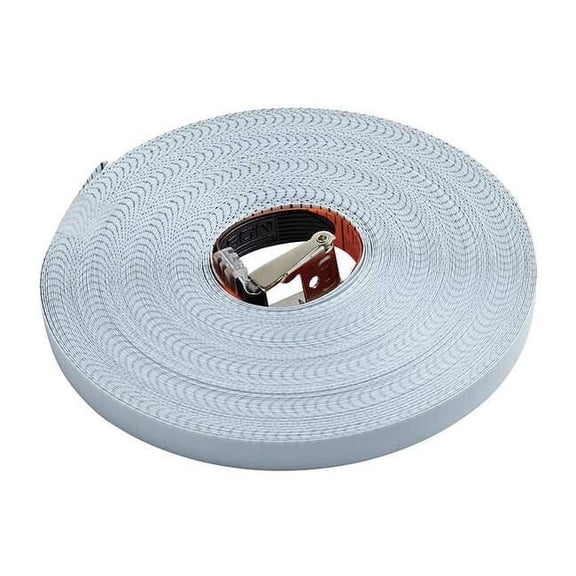 Keson Fiberglass Tape Refill,100 Ft,8ths/Engr RF-1810-100