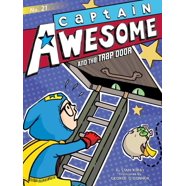 Captain Awesome: Captain Awesome vs. the Evil Babysitter (Series #11 ...