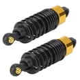 thumbnail image 2 of Dioche 2 Pcs, Amortisseur de Vibrations, Design Professionnel Haute Performance Facile à Utiliser Durable pour Voiture RC, 2 of 8