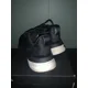 thumbnail image 4 of Adi-das Response Super Running Shoes Men's Black and White Size 7 1/2 US, 4 of 6