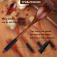 thumbnail image 3 of Reusable Bamboo Utensils, A Sustainable Choice For Modern Living, Combining Exquisite Workmanship With Lightweight Design For Everyday Use, 3 of 6