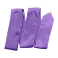 thumbnail image 1 of Cinta de gimnasia rítmica, accesorio portátil, 6 cm (236,22 pulgadas), de entrenamiento versátil, banda de gimnasia, 1 of 9
