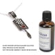 thumbnail image 2 of Líquido Anticu Joyería, Solución Oxidante Gel Ennegrecido, Recubrimiento que Cambia Color Joyería, Acción Rápida para un Aspecto Oxid Arte, 2 of 3