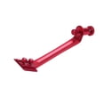 thumbnail image 2 of jinwen Support de Lampe de Nuit Réglable Fournitures de Nuit Rouge, 2 of 9