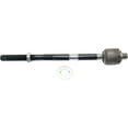 thumbnail image 5 of Garage-Pro Front Left & Right Inner Tie Rod End Compatible With Hummer H3 2006 2007 2008 2009 2010 H3T 09-10 16 mm Thread At Inner end Replaces # 25988407, 5 of 6