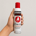 thumbnail image 4 of Ronson 5.82 Oz 165 G Multi-fill Ultra Butane Fuel (Pack of 12 Cans), 4 of 6