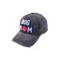 thumbnail image 4 of DOG MAMA Baseball Hat, 4 of 6