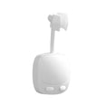 thumbnail image 1 of facefd Support de Douche Universel Sans Perçage Réglable pour Salle de Bain, Support de Douche Réglable, Support de Tête, Ventouse, Base Fixe, Blanc, 1 of 1