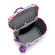 Kipling Aquamarine School Set