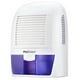thumbnail image 1 of Pro Breeze Deshumidificador 1500 ML, Compacto y Portátil con Auto Apagado. Elimina la Humedad, el Po, 1 of 10