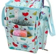thumbnail image 3 of Bolsa Grande para Tejer Hugo Organizador de Agujas Estilo 2, 3 of 7