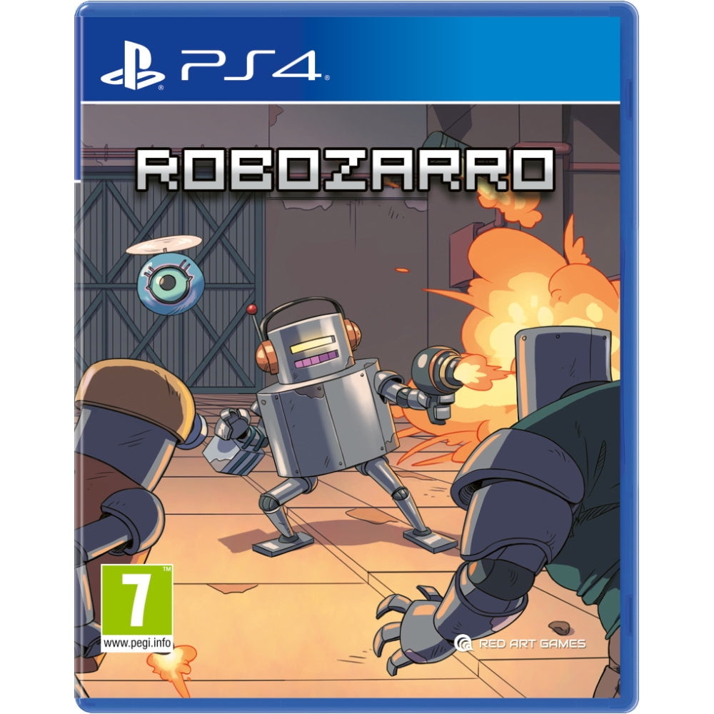 Metal Max Xeno Reborn, PlayStation 4, Pqube, 814737021562