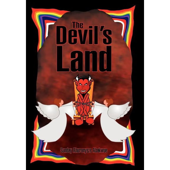 The Devil's Land, (Hardcover)