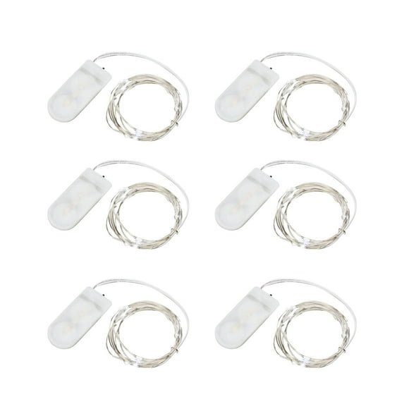 Mini Led Lights Crafts